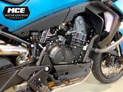 Cfmoto 800 MT Explore ES 2026 occasion – foto 10 van 12
