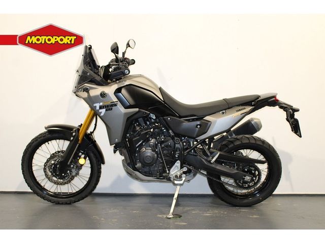yamaha - tenere-700