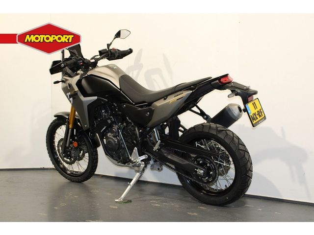 yamaha - tenere-700