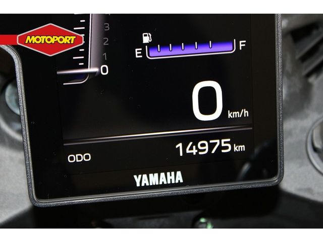 yamaha - tenere-700