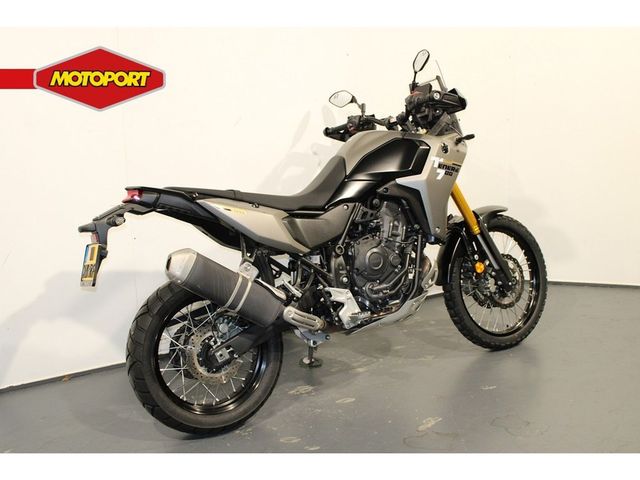 yamaha - tenere-700