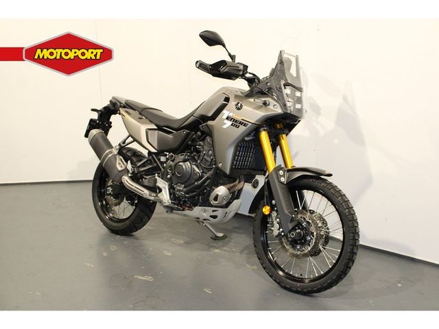 yamaha - tenere-700