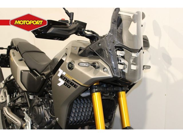 yamaha - tenere-700