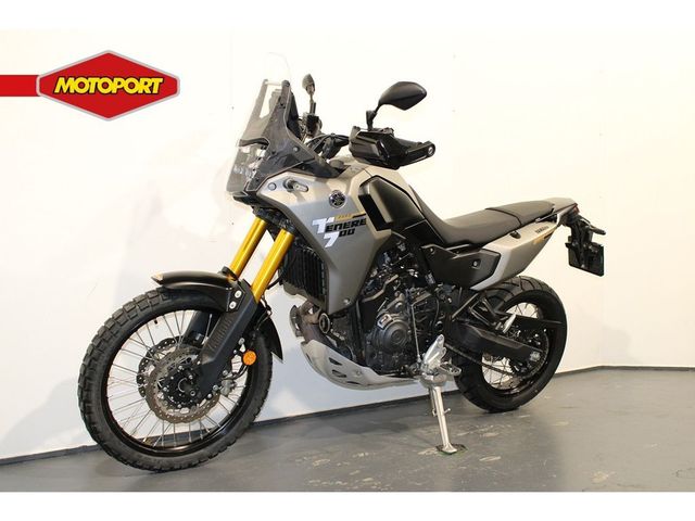 yamaha - tenere-700