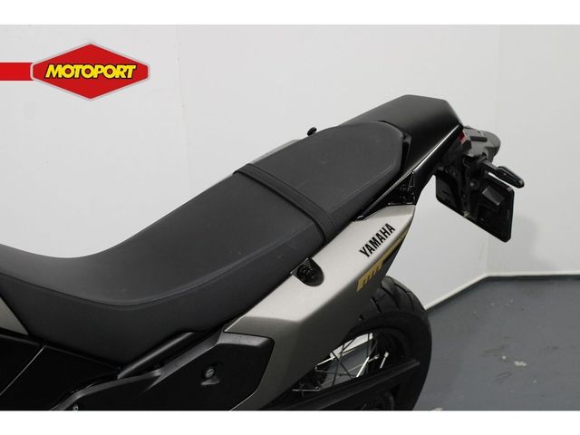 yamaha - tenere-700