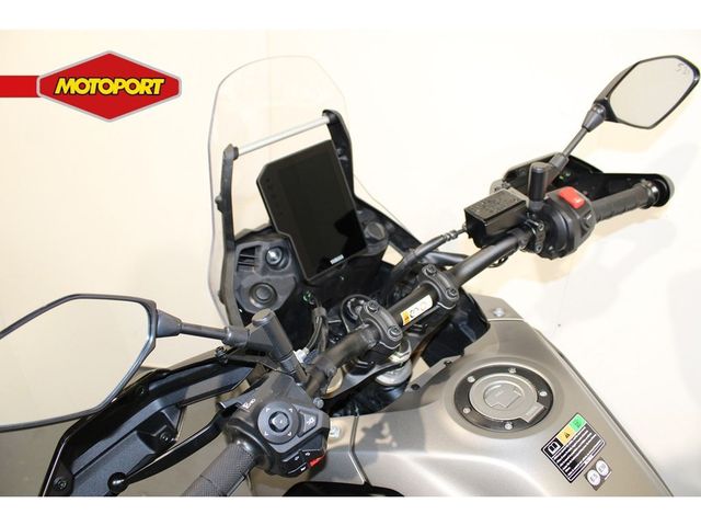 yamaha - tenere-700
