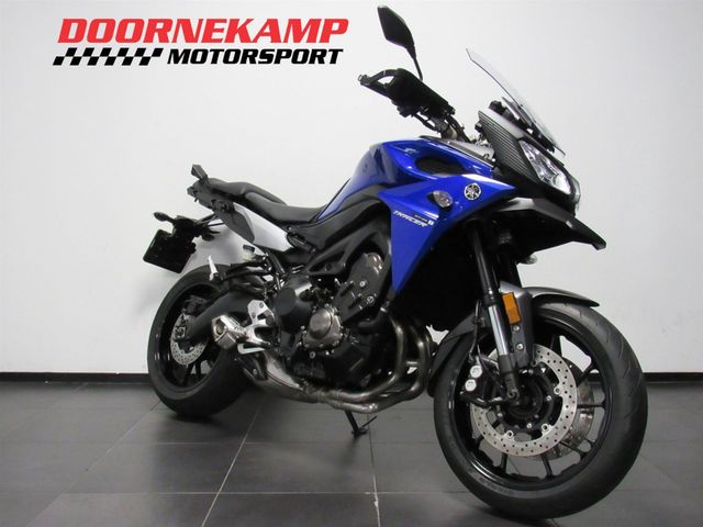 yamaha - tracer-900-abs