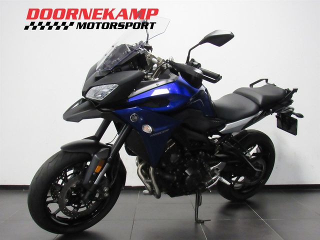 yamaha - tracer-900-abs