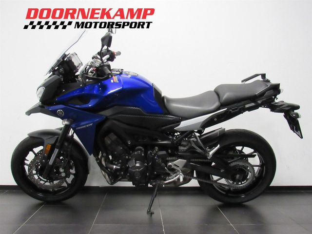 yamaha - tracer-900-abs