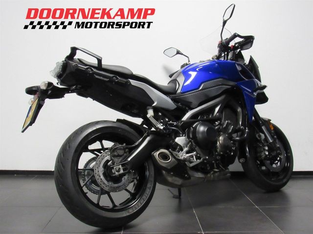 yamaha - tracer-900-abs
