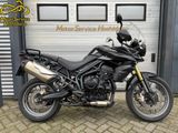 TRIUMPH TIGER 800