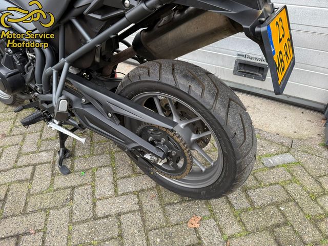 triumph - tiger-800