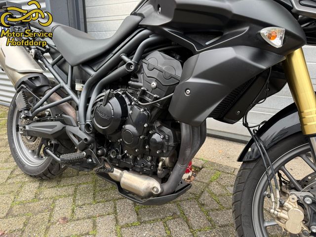 triumph - tiger-800