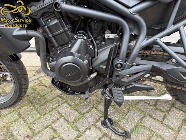 triumph - tiger-800