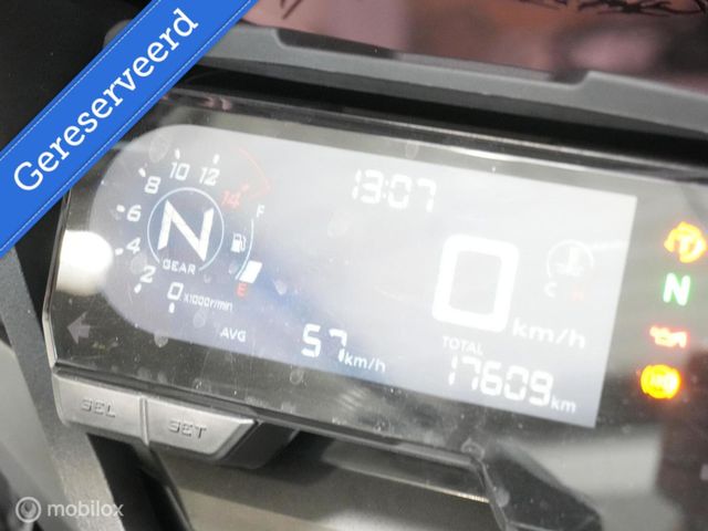 honda - cbr-600-rr