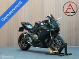 HONDA CBR 600 RR