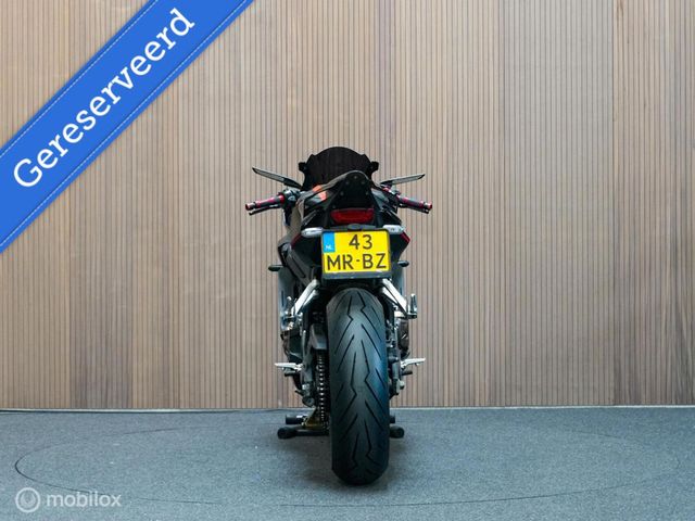 honda - cbr-600-rr