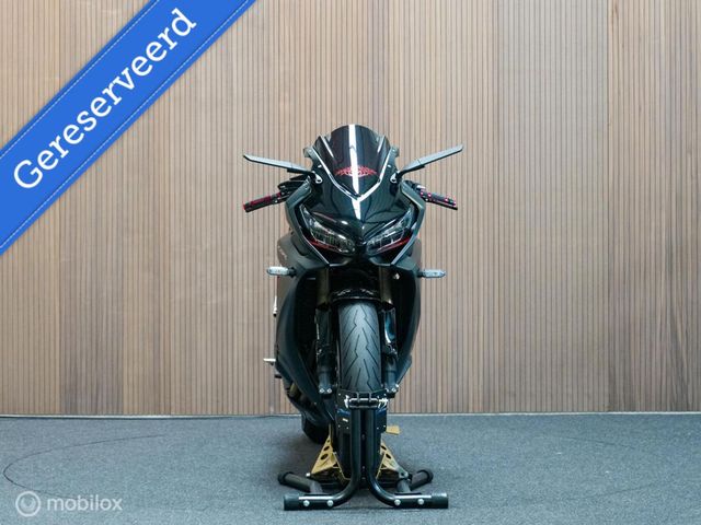 honda - cbr-600-rr