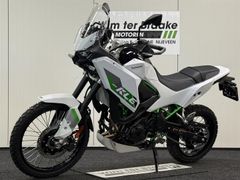 KAWASAKI KLE 500 SE