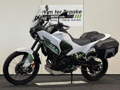 KAWASAKI KLE 500 SE