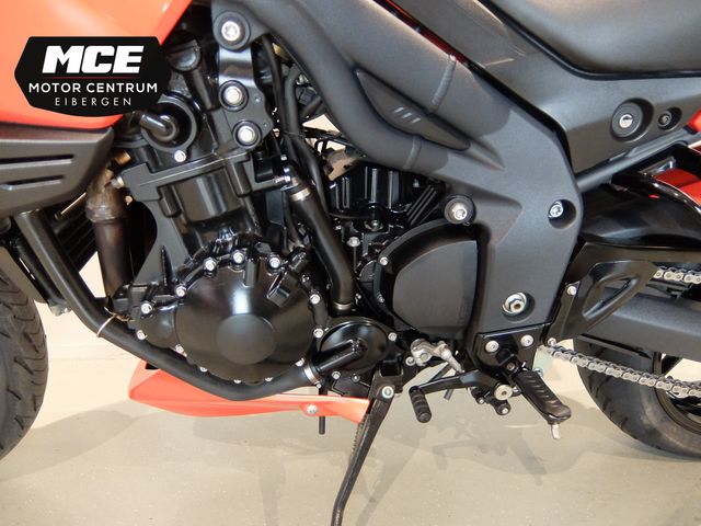 triumph - tiger-1050-abs