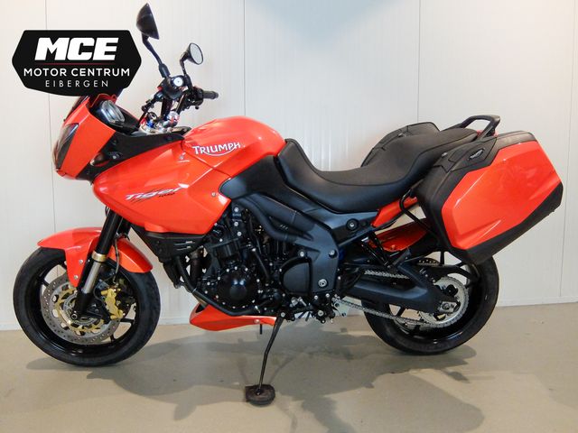 triumph - tiger-1050-abs