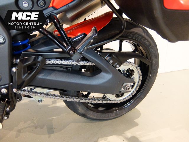triumph - tiger-1050-abs