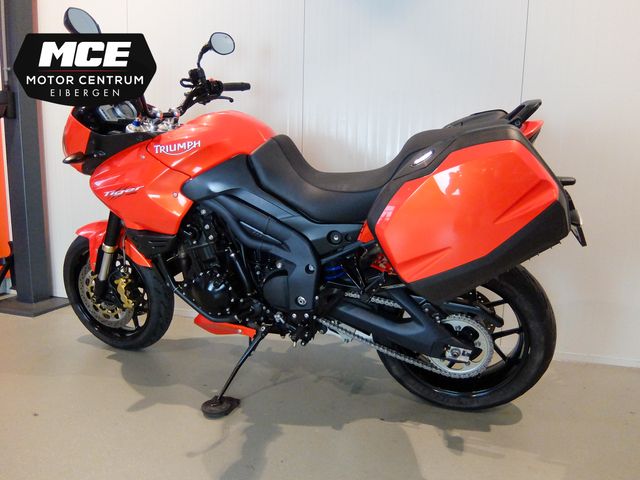 triumph - tiger-1050-abs