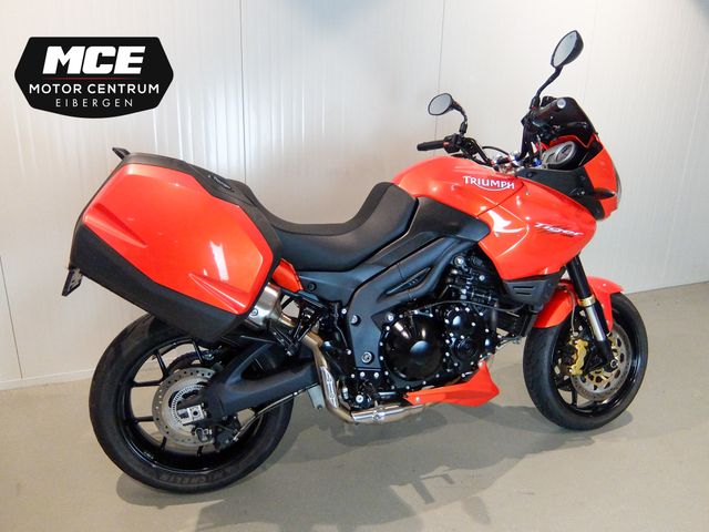 triumph - tiger-1050-abs