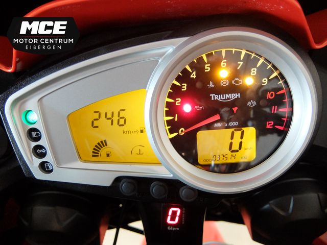 triumph - tiger-1050-abs
