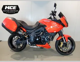 Triumph Tiger 1050 ABS 2008 occasion