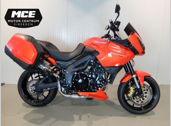 Triumph Tiger 1050 ABS 2008 occasion
