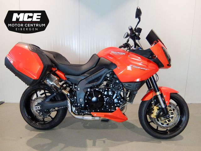 triumph - tiger-1050-abs