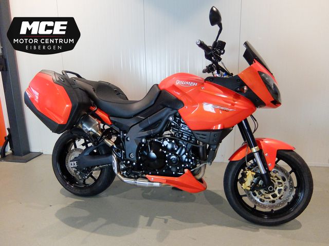 triumph - tiger-1050-abs