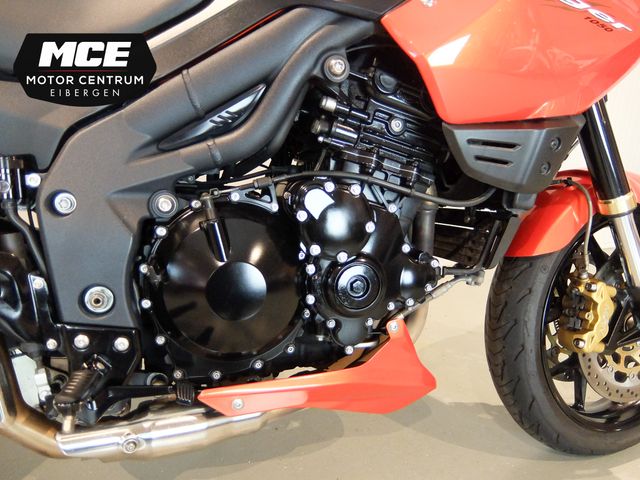 triumph - tiger-1050-abs