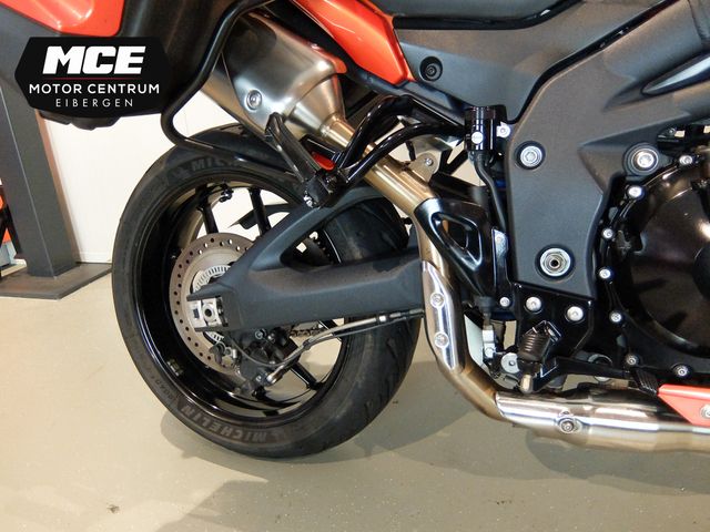 triumph - tiger-1050-abs