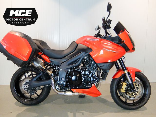 triumph - tiger-1050-abs