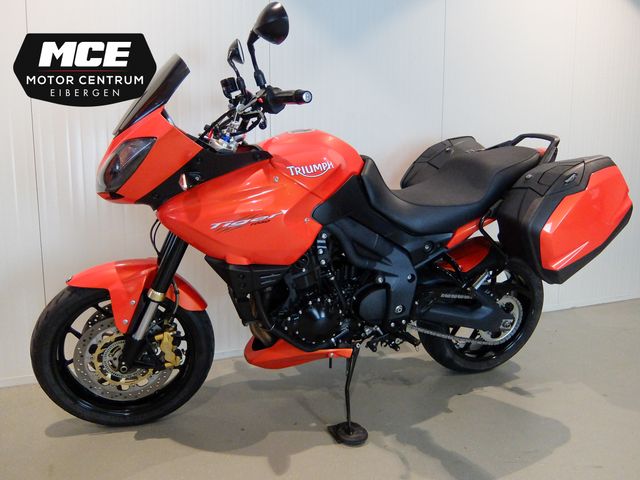 triumph - tiger-1050-abs