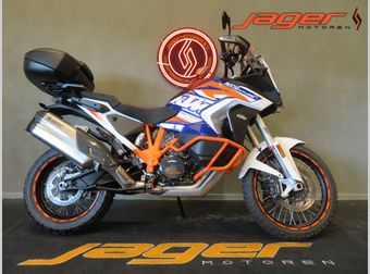 KTM 1290 Super Adventure R 2022 occasion