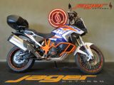 KTM 1290 SUPER ADVENTURE R