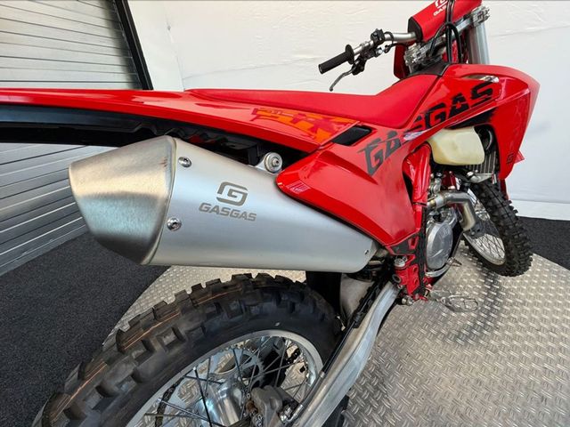 gasgas - ec-450-f