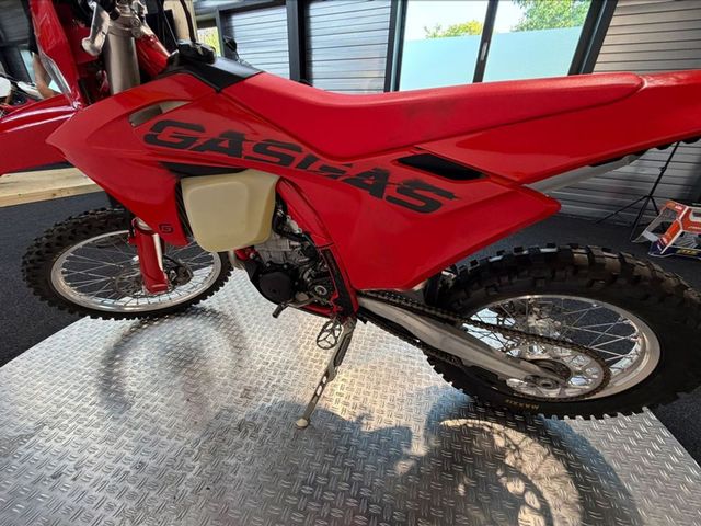 gasgas - ec-450-f