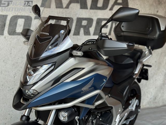 honda - nc-750-x-abs