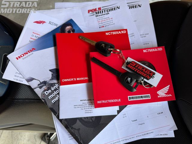 honda - nc-750-x-abs