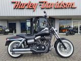 HARLEY-DAVIDSON FAT BOB FXDF