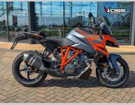KTM 1290 Super Duke GT 2025 occasion