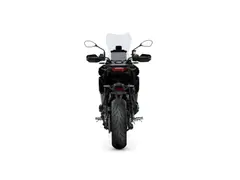 Yamaha Tracer 9 2026 nieuw – foto 3 van 6