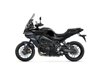 YAMAHA TRACER 9 – foto 4