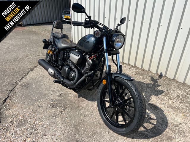 yamaha - xv-950-r