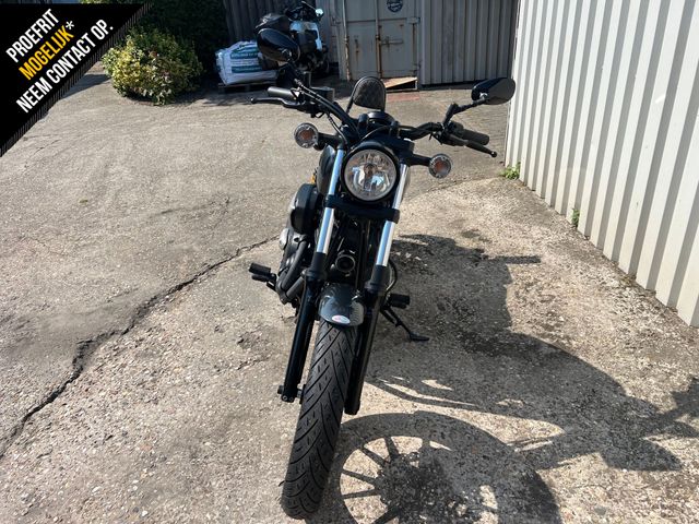 yamaha - xv-950-r